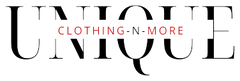 Unique Clothing-N-More logo